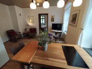 Image of Ferienwohnung Sauerland Burgfenster