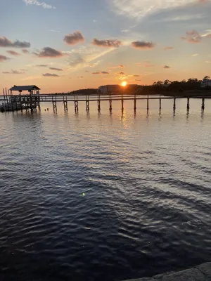 Image of LOCATION!!  FISHING & SCALLOPING!  MINUTES TO GULF!