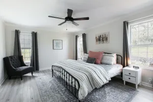 Image of Chic AVL Getaway – Minutes to Biltmore & DWTN