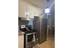 Image of Lake house for rent in Solider Creek close to cafe, store, marina, and bar.