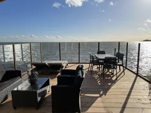 Image of Exclusive holiday villa ***** Markermeer Bovenkarspel directly on the Markermeer
