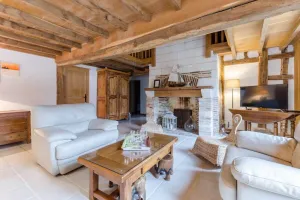 Image of La ferme d'octave