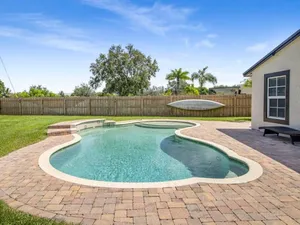 Image of Royal Equestrian Haven a Luxury Paradise Escape with Pool