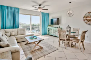 Image of Relax and Enjoy Gulf Views & Excellent Pools, 3rd floor, Garage Parking