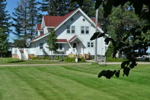 Image of FAMILY FUN ON THE FARM