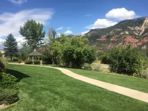 Image of Beautiful views, North Durango Condo
