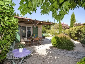Image of Holiday Home Val d'Alpilles by Interhome