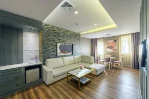 Image of Royal Rattanakosin Hotel SHA Plus