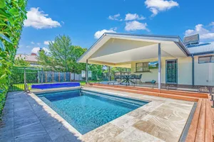 Image of The Great Escape - Echuca Holiday Homes