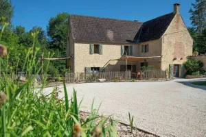 Image of Ancien moulin avec Jacuzzi