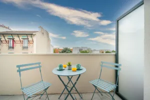 Image of Carré d'As - Appartement de standing