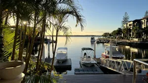 Image of Waterfront Oasis in Runaway Bay - CoastHM