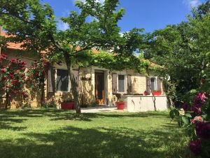 Image of Cottage for 4 people on the heights of St Cirq Lapopie.