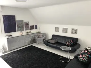 Image of Schicke Wohnung mit Terrasse