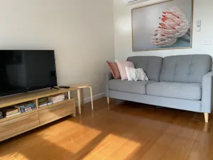 Image of McCrae beach Villa on Wattle Place, a 5 mins walk to the beach