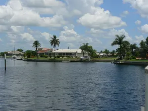 Image of Vacation Paradise ! Come Relax in the Sun, Waterfront , Heated Pool