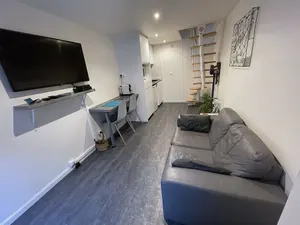 Image of IDEAL 9: small house Deauville center