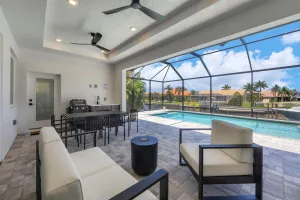 Image of Charlotte County Villa 5892 - Pool Home Retreat