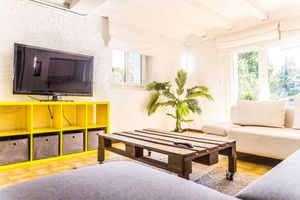 Image of MAGNE 65 - Maison paisible - 6 personnes