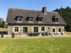 Image of Entire house in the countryside near the beaches of the English Channel