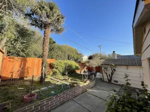 Image of Vintage San Francisco Bay Area Home