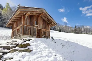 Image of Mazot des aravis