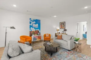 Image of Chic Suite in Heart of Downtown Bentonville