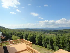 Image of Panoramic Mountain View, Lots To Do, Or Enjoy Doing Nothing