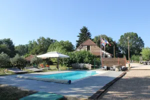 Image of La Petite Ferme du Marais