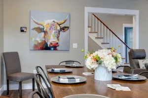 Image of The Sterling- walk to everything Luray has to offer! Chef available
