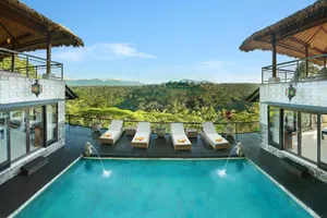 Image of ❤ Private Jungle Estate - Free Activities - 5☆ Service & Views