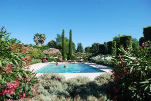 Image of Penthouse. 4 pers. Private Solarium Terrace 105m2, pool 12 m by 6
