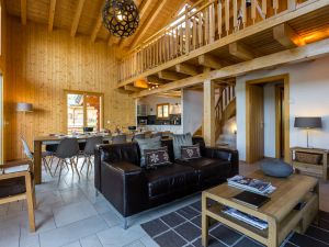 Image of Chalet le Fauconnier