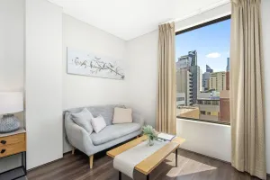 Image of 802 Serenity Studio Apt For 2high Floor