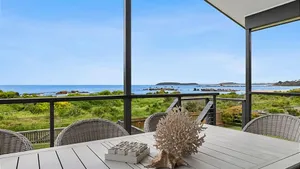 Image of Seaspray Daze - Tomakin Beach