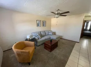Image of 2BR 1Bath Downstairs Apartment near Fort Sill
