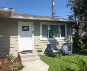 Image of Quiet, private getaway in a nice neighborhood