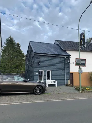 Image of Holiday house Deudesfeld for 1 - 4 persons with 2 bedrooms - Holiday home