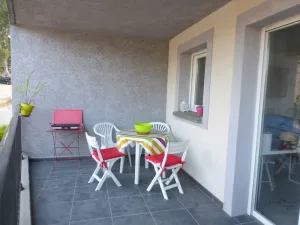 Image of New apartment on the 1st floor