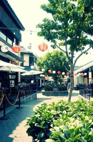 Image of Little Tokyo Hotel