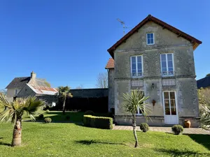 Image of Villa du Palmier