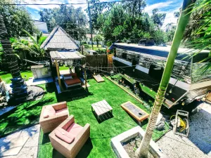 Image of With Oasis Shared Backyard