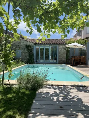 Image of Welcome les Portes
