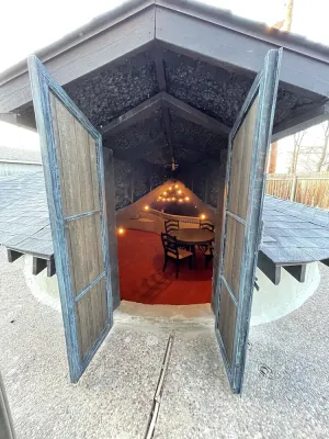 Image of 🌹BELLA🌹 Vacation Home & Ultimate HangOut 🏯Cave🏯