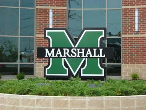 Image of \"Stay Steps from Marshall - Your Home in Huntington!\"