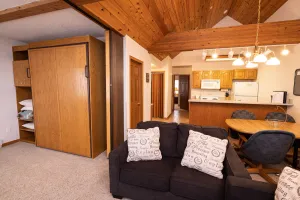 Image of Large Condo Near the Slopes