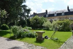 Image of Jardin de la Préfecture