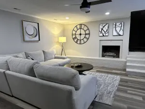 Image of Beautifully appointed, spacious ranch style home located in Greenbrier!
