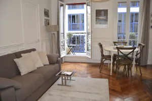 Image of Cosy apartment at the foot of Montmartre