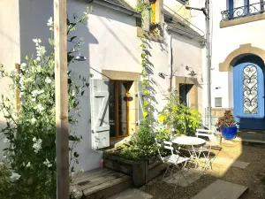 Image of Fisherman’s Cottage | Your Cozy & Snug Seaside Retreat